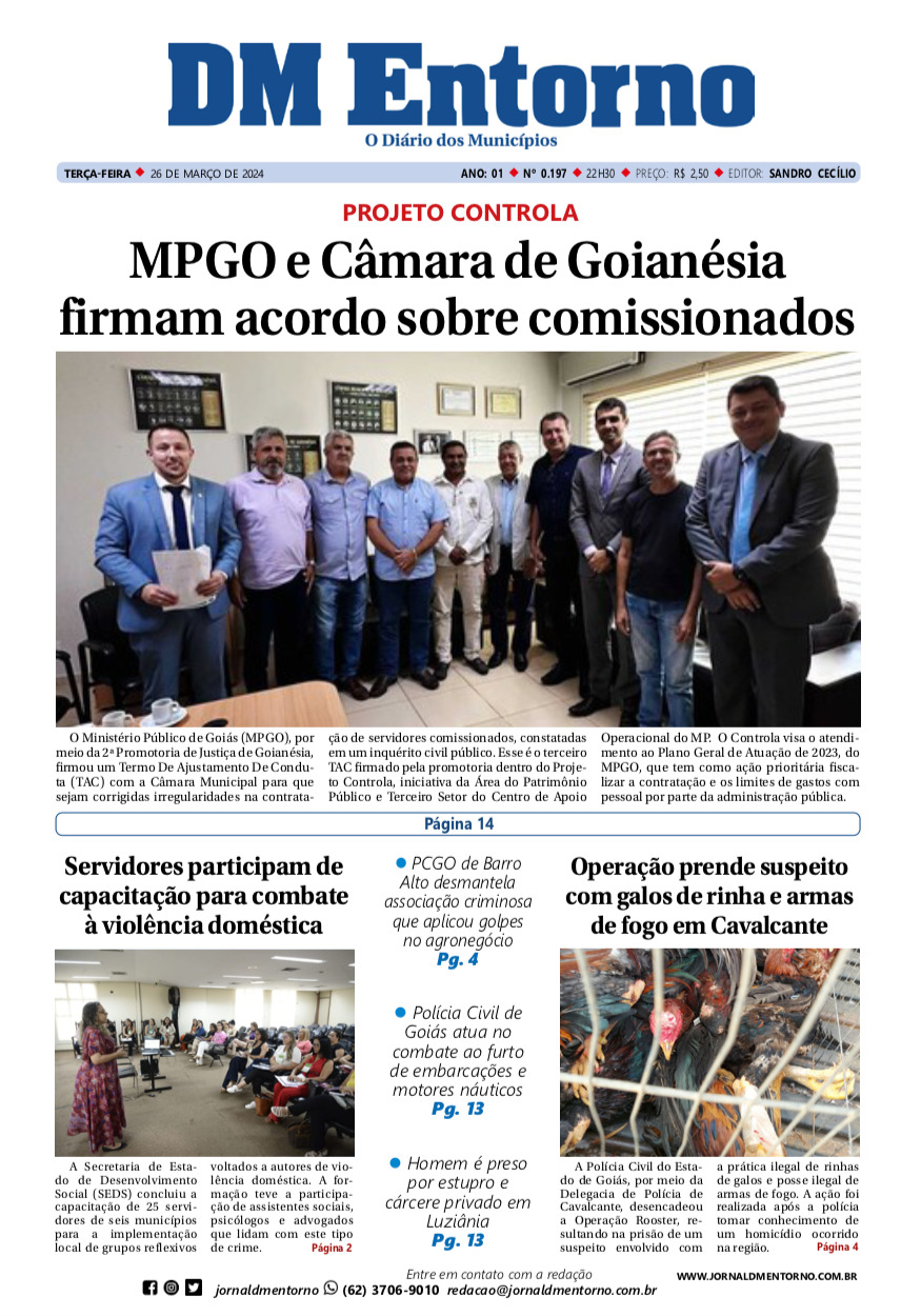 Edição EDIÇÃO2024-03-26